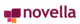 logo NOVELLA/ НОВЕЛА