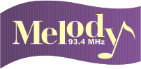 logo РАДИО МЕЛОДИ / RADIO MELODY