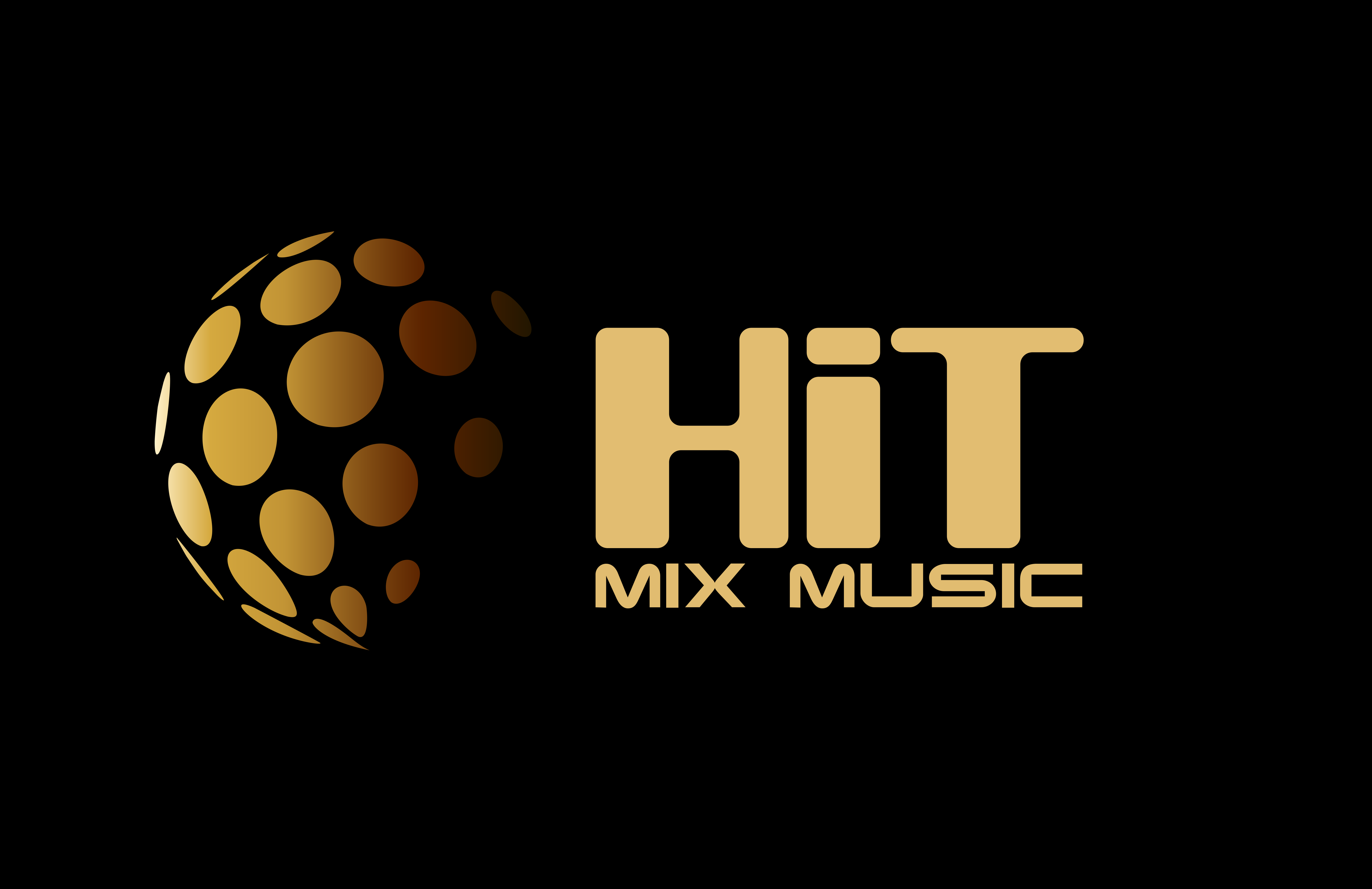 logo Hit Mix Music