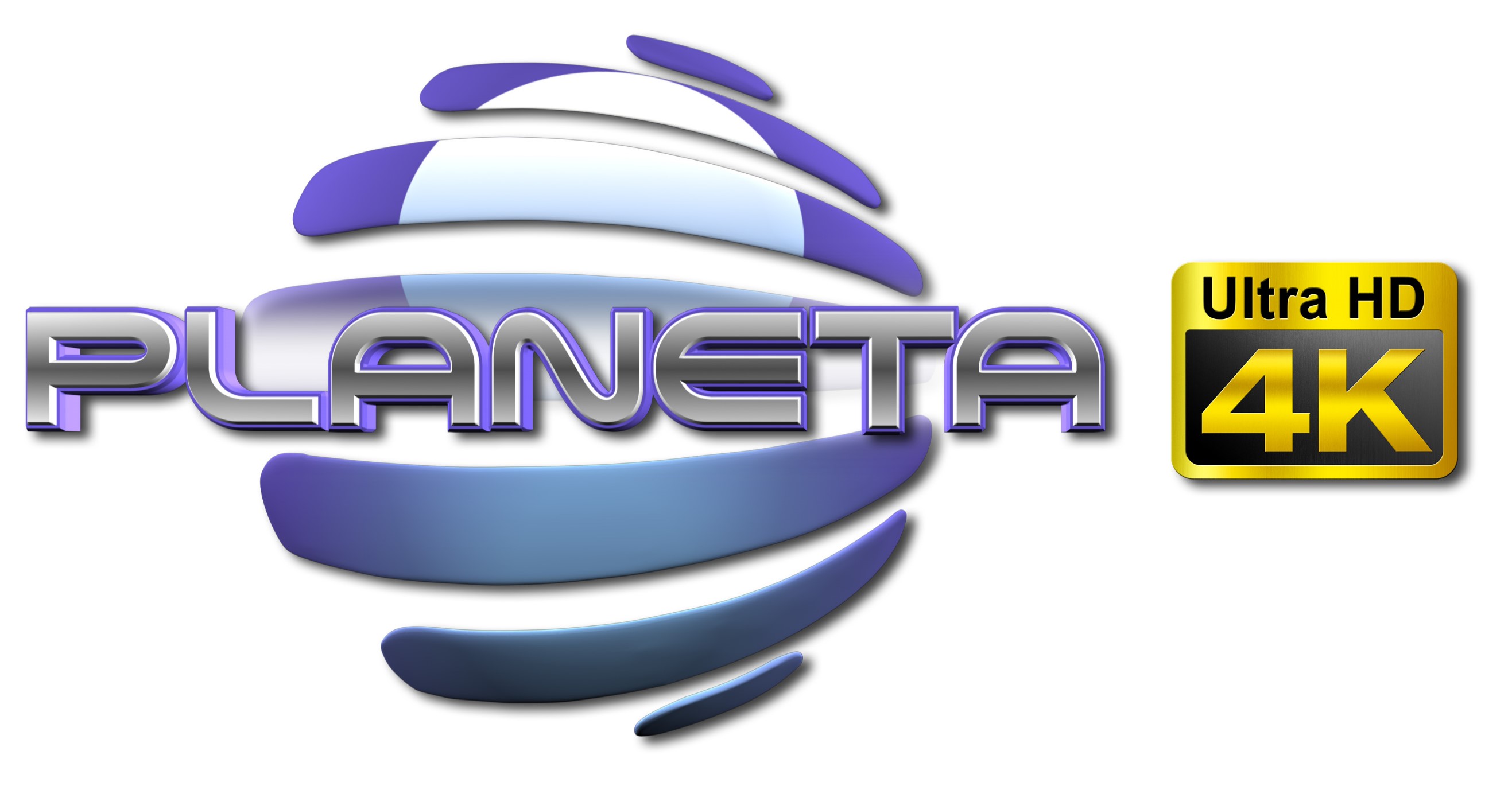 logo PLANETA 4K/ ПЛАНЕТА 4К