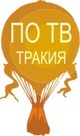 logo Пловдивска Телевизия Тракия