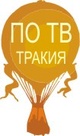 logo ПЛОВДИВСКА ТЕЛЕВИЗИЯ ТРАКИЯ