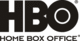 logo HBO