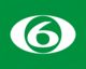 logo C 6 - CANAL 6
