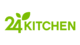 logo 24 KITCHEN