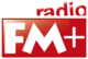 logo РАДИО ФМ +/ RADIO FM +