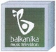 logo БАЛКАНИКА МЮЗИК ТЕЛЕВИЖЪН