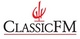 logo КЛАСИК ФМ РАДИО/ CLASSIC FM RADIO