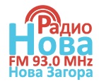 logo НОВА-НОВА ЗАГОРА