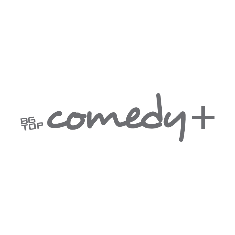 comedy+