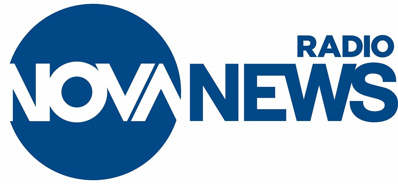 logo NOVA NEWS