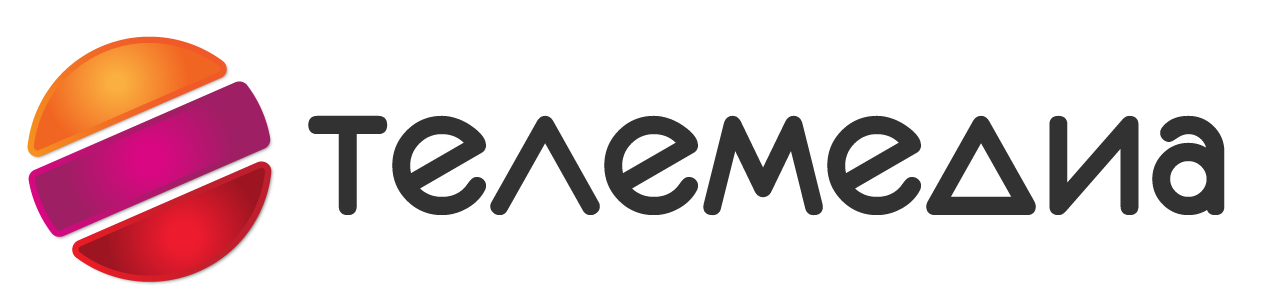 logo ТЕЛЕМЕДИА
