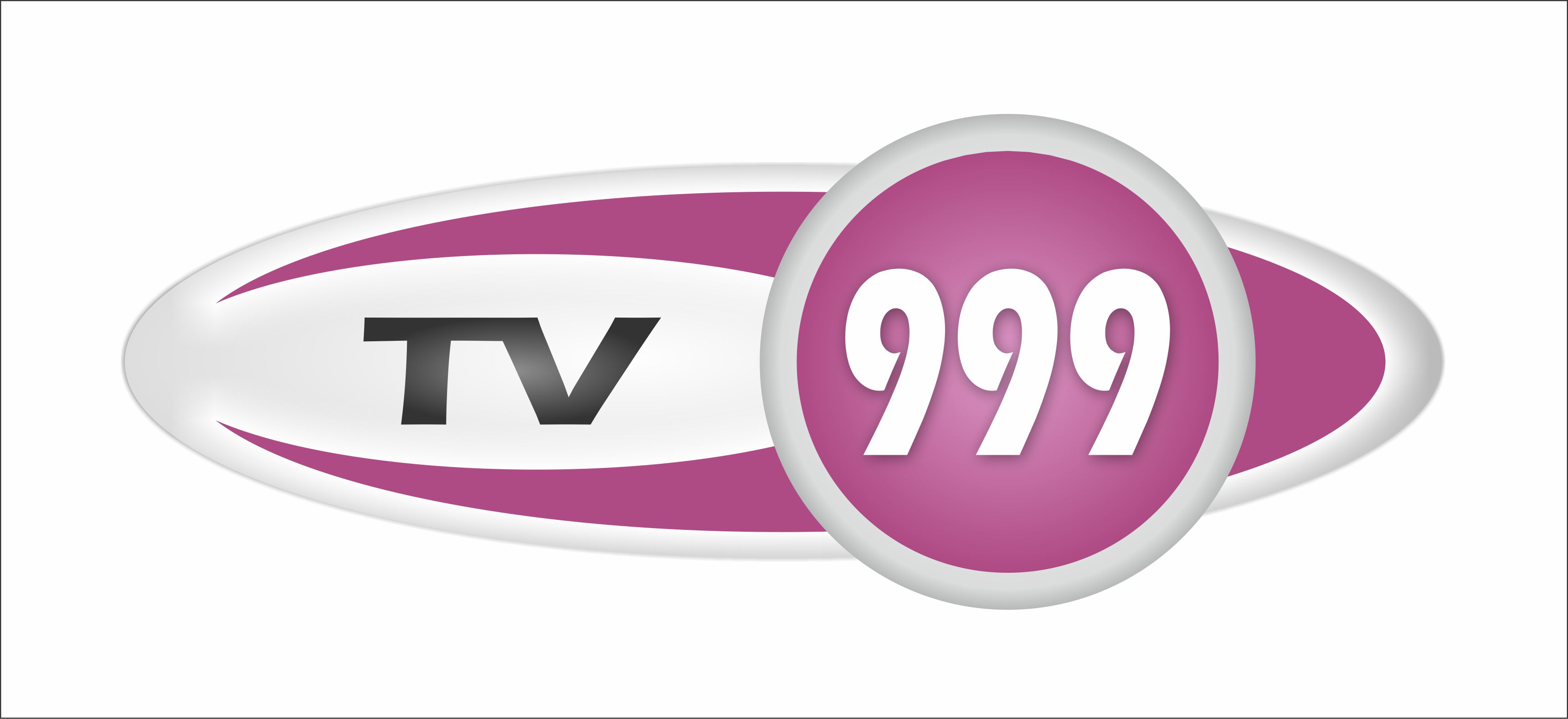logo ТВ 999