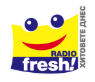 logo РАДИО ФРЕШ / RADIO FRESH