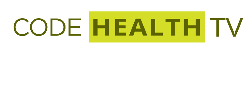 logo CODE HEALTH TV