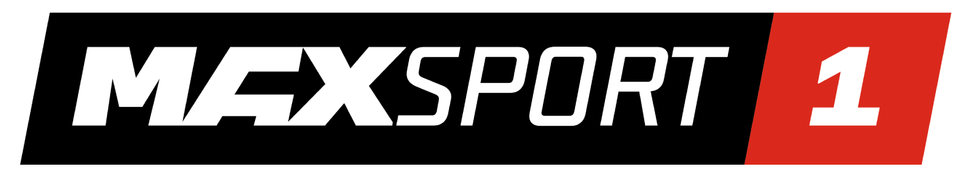 logo MAX Sport 1