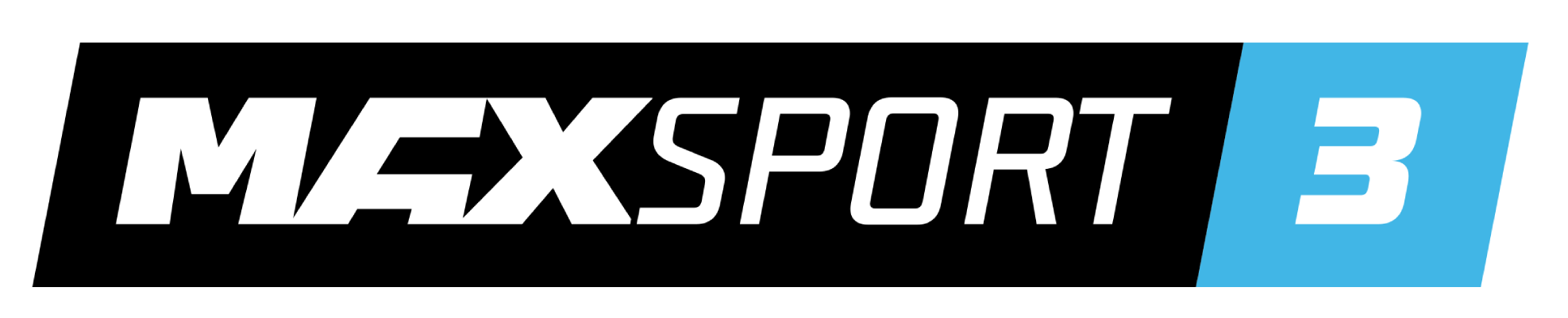 logo MAX Sport 3