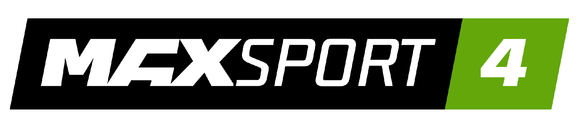 logo MAX Sport 4