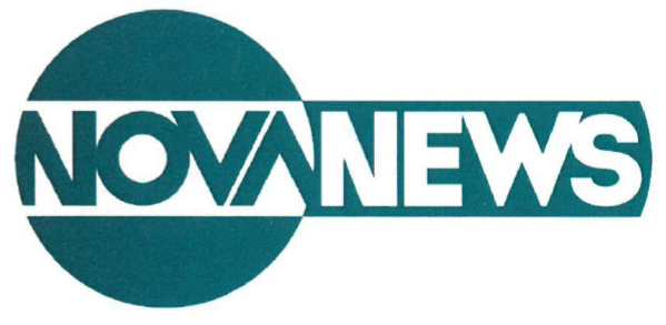 logo NOVA NEWS