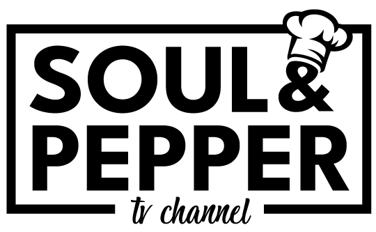 logo Soul&Pepper TV