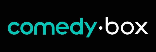 logo comedy.box