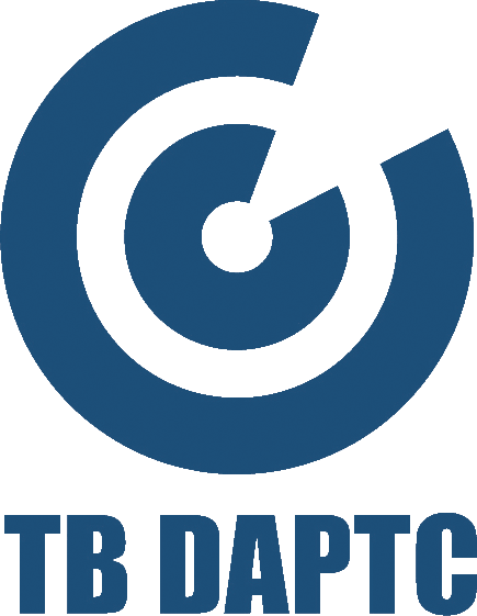 logo Телевизия Дартс