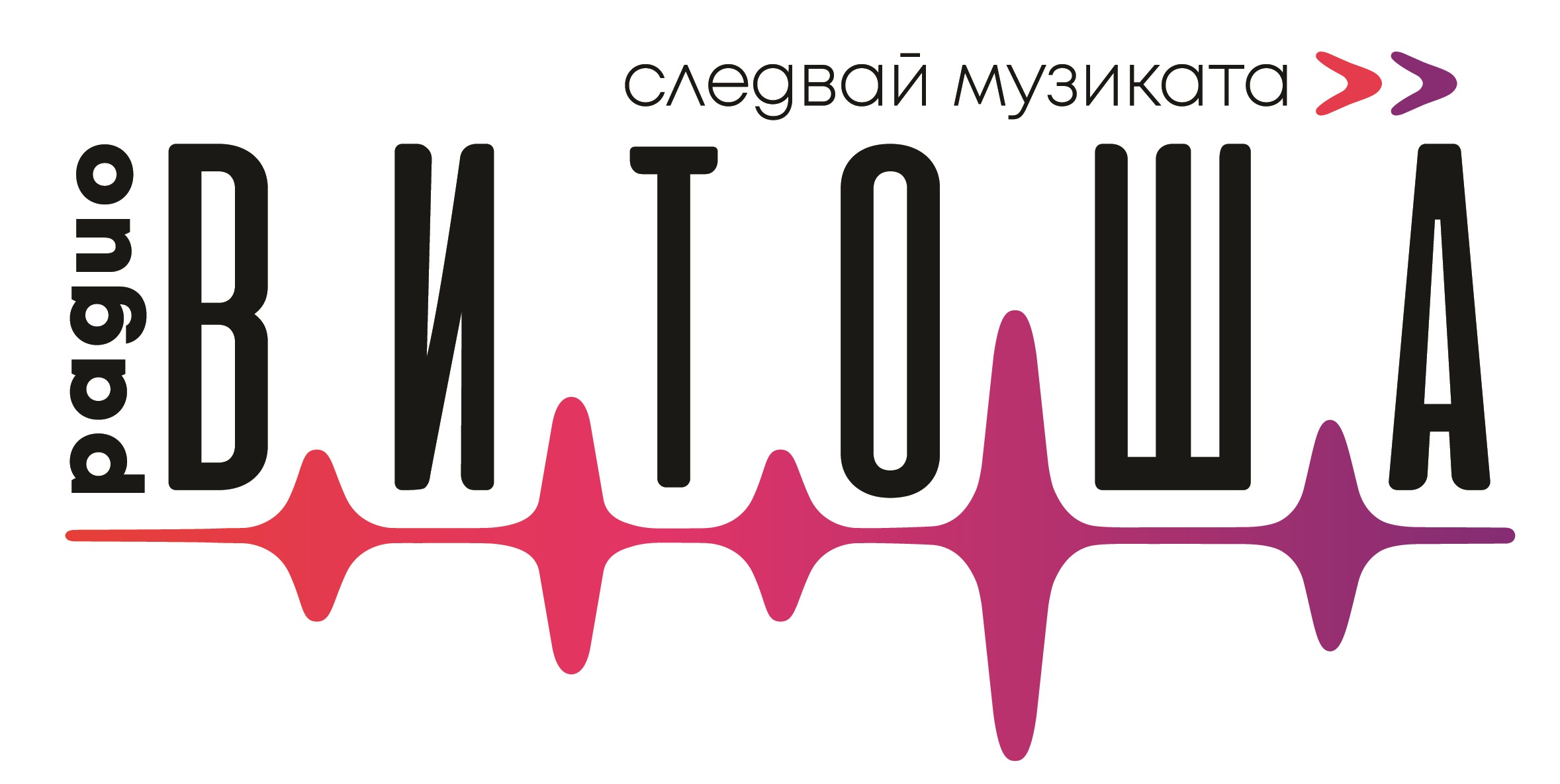 logo РАДИО ВИТОША