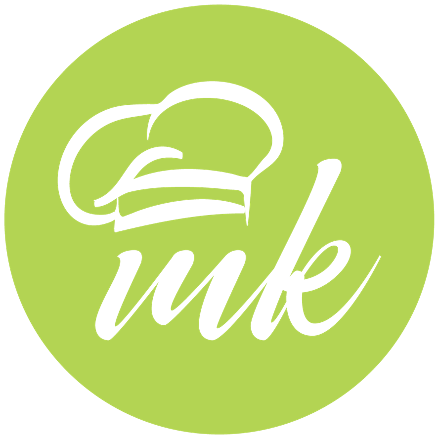 logo MATE KITCHEN