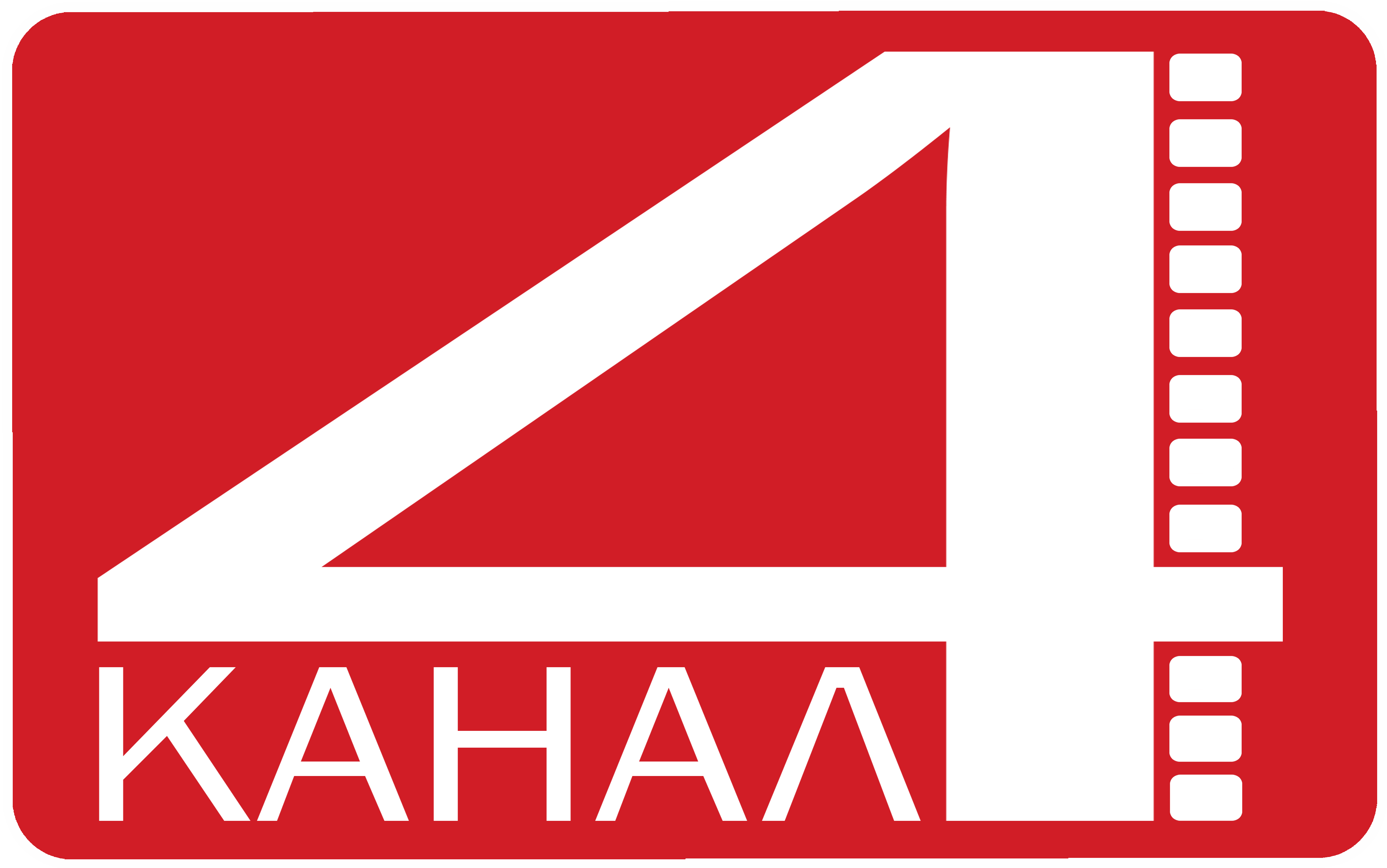 logo КАНАЛ 4