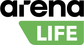 logo Arena Life