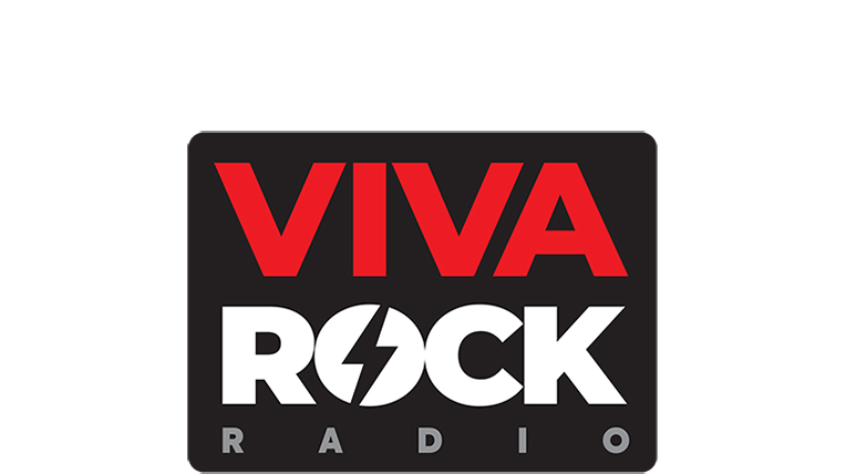 logo VIVA ROCK