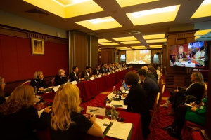 Conference of Balkan Regulators