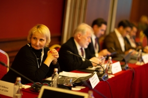 Conference of Balkan Regulators