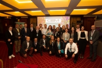 Conference of Balkan Regulators