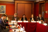 Конференция на балканските регулатори
