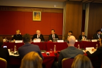 Conference of Balkan Regulators