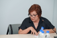 СЕМ представи резултатите от национално представително проучване, проведено от Алфа Рисърч на тема „Изследване на аудиторията на медийните услуги, предоставяни от Българската национална телевизия и Българското национално радио