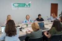 СЕМ представи резултатите от национално представително проучване, проведено от Алфа Рисърч на тема „Изследване на аудиторията на медийните услуги, предоставяни от Българската национална телевизия и Българското национално радио