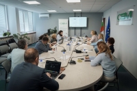 СЕМ представи резултатите от национално представително проучване, проведено от Алфа Рисърч на тема „Изследване на аудиторията на медийните услуги, предоставяни от Българската национална телевизия и Българското национално радио