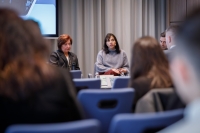 Съветът за електронни медии (СЕМ) организира конференция на тема „Европейският акт за свободата на медиите - рамка за независимост и плурализъм в Европейския съюз“.