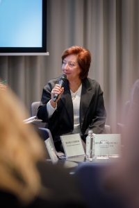 Съветът за електронни медии (СЕМ) организира конференция на тема „Европейският акт за свободата на медиите - рамка за независимост и плурализъм в Европейския съюз“.