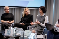 Съветът за електронни медии (СЕМ) организира конференция на тема „Европейският акт за свободата на медиите - рамка за независимост и плурализъм в Европейския съюз“.