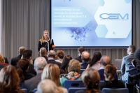 Съветът за електронни медии (СЕМ) организира конференция на тема „Европейският акт за свободата на медиите - рамка за независимост и плурализъм в Европейския съюз“.