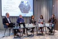 Съветът за електронни медии (СЕМ) организира конференция на тема „Европейският акт за свободата на медиите - рамка за независимост и плурализъм в Европейския съюз“.