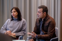 Съветът за електронни медии (СЕМ) организира конференция на тема „Европейският акт за свободата на медиите - рамка за независимост и плурализъм в Европейския съюз“.