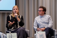 Съветът за електронни медии (СЕМ) организира конференция на тема „Европейският акт за свободата на медиите - рамка за независимост и плурализъм в Европейския съюз“.