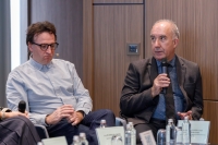 Съветът за електронни медии (СЕМ) организира конференция на тема „Европейският акт за свободата на медиите - рамка за независимост и плурализъм в Европейския съюз“.