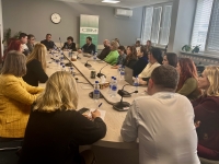 СЕМ организира среща на тема Достъпност на медийните услуги