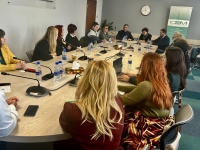 СЕМ организира среща на тема Достъпност на медийните услуги