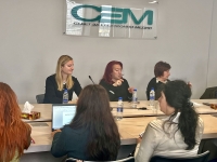 СЕМ организира среща на тема Достъпност на медийните услуги